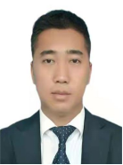 杨文勇【校党委书记】